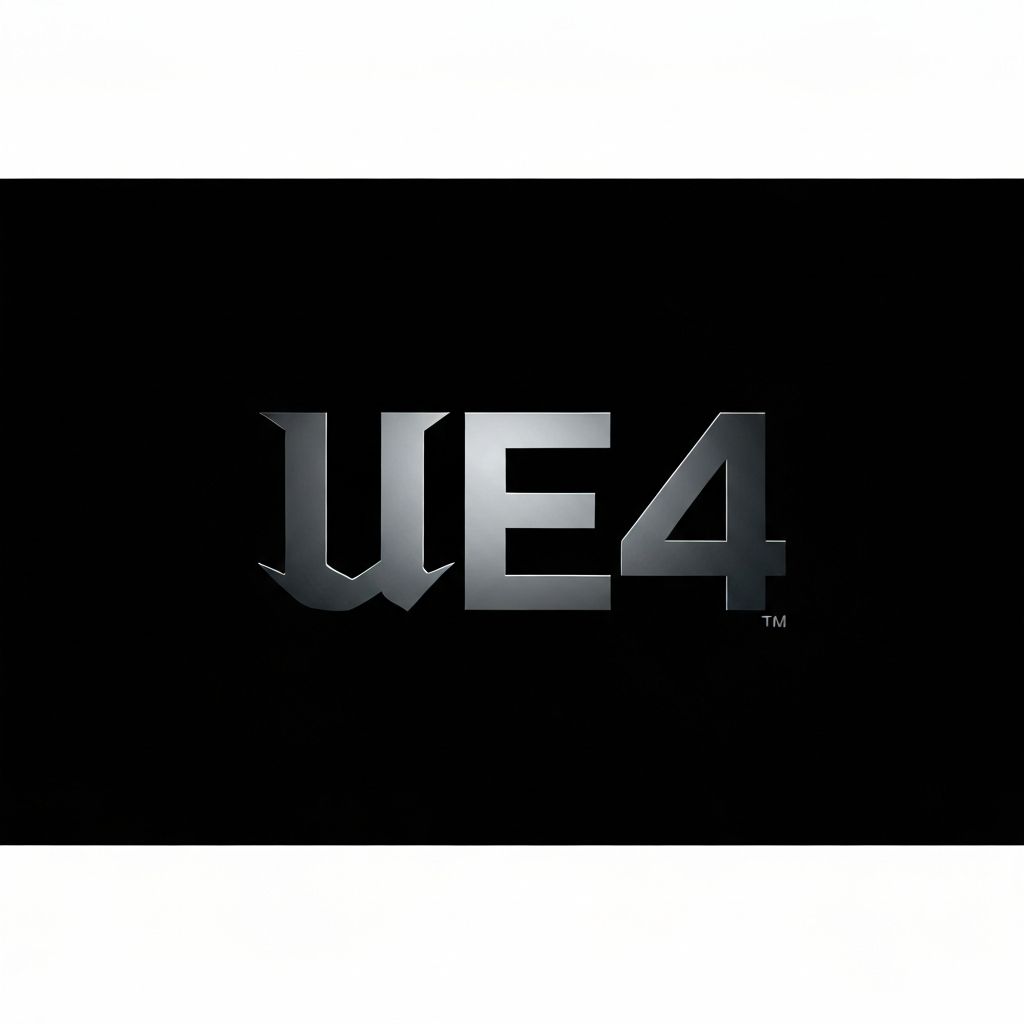 UE4